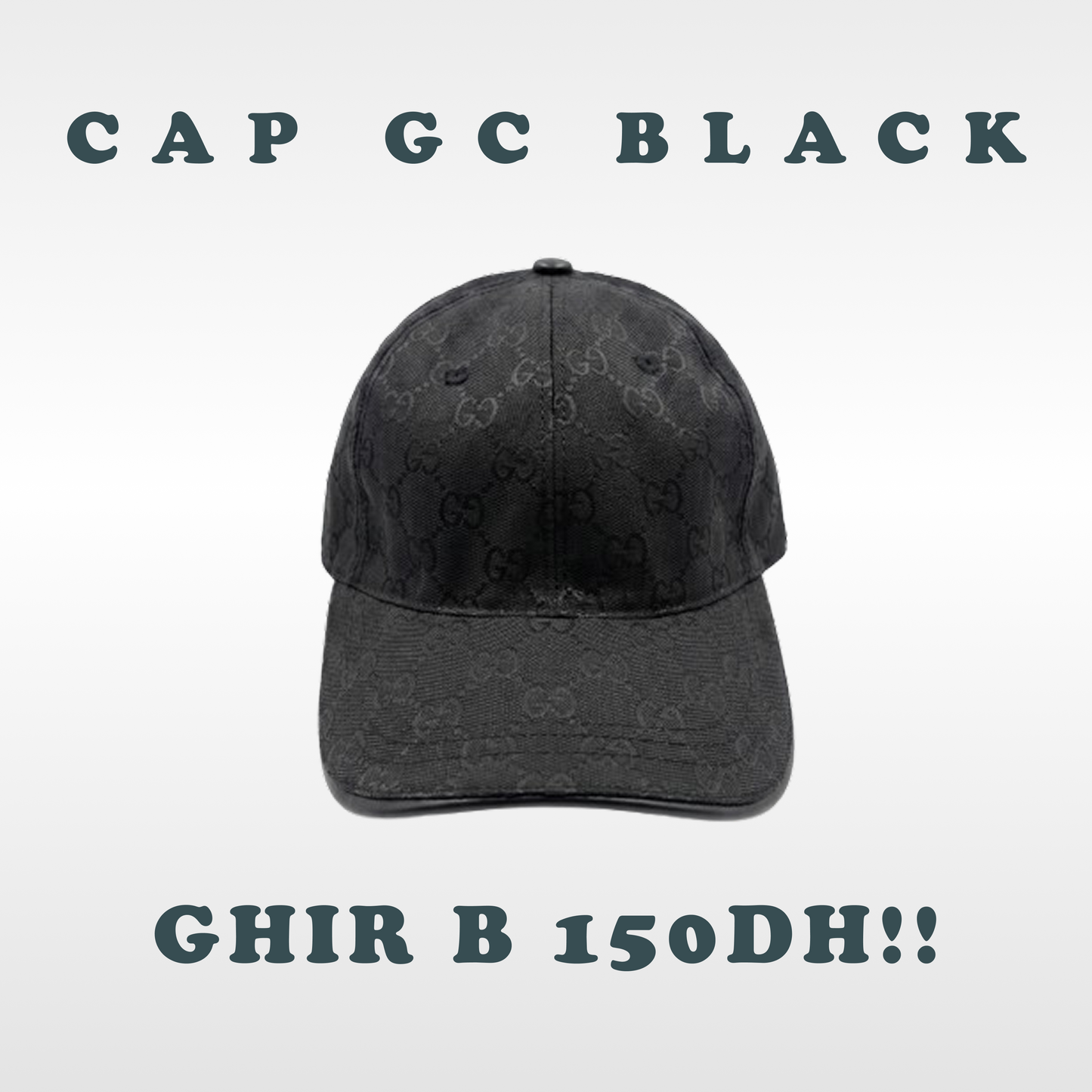 CAPs Promo