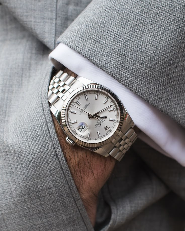 Montre Homme Boite simple