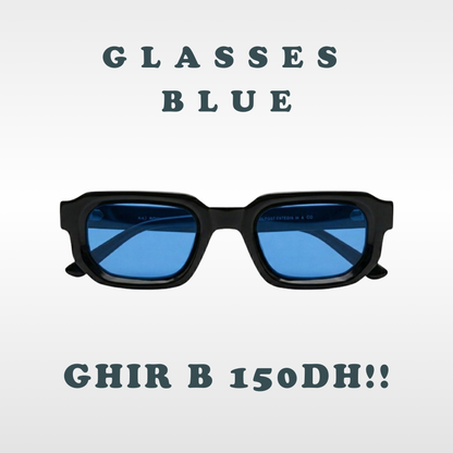 Glasses Packs
