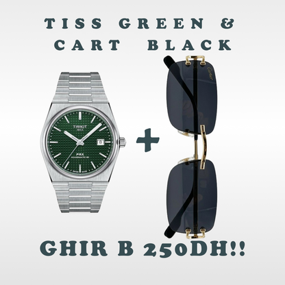 gllss crt Z & tisspatt