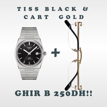 gllss crt Z & tisspatt