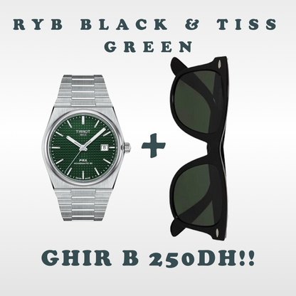 Tisspatt & Ryb