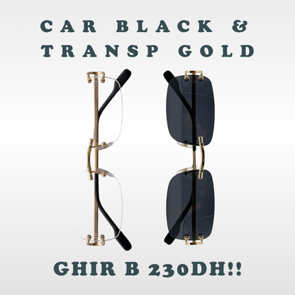 Glasses Packs 2222