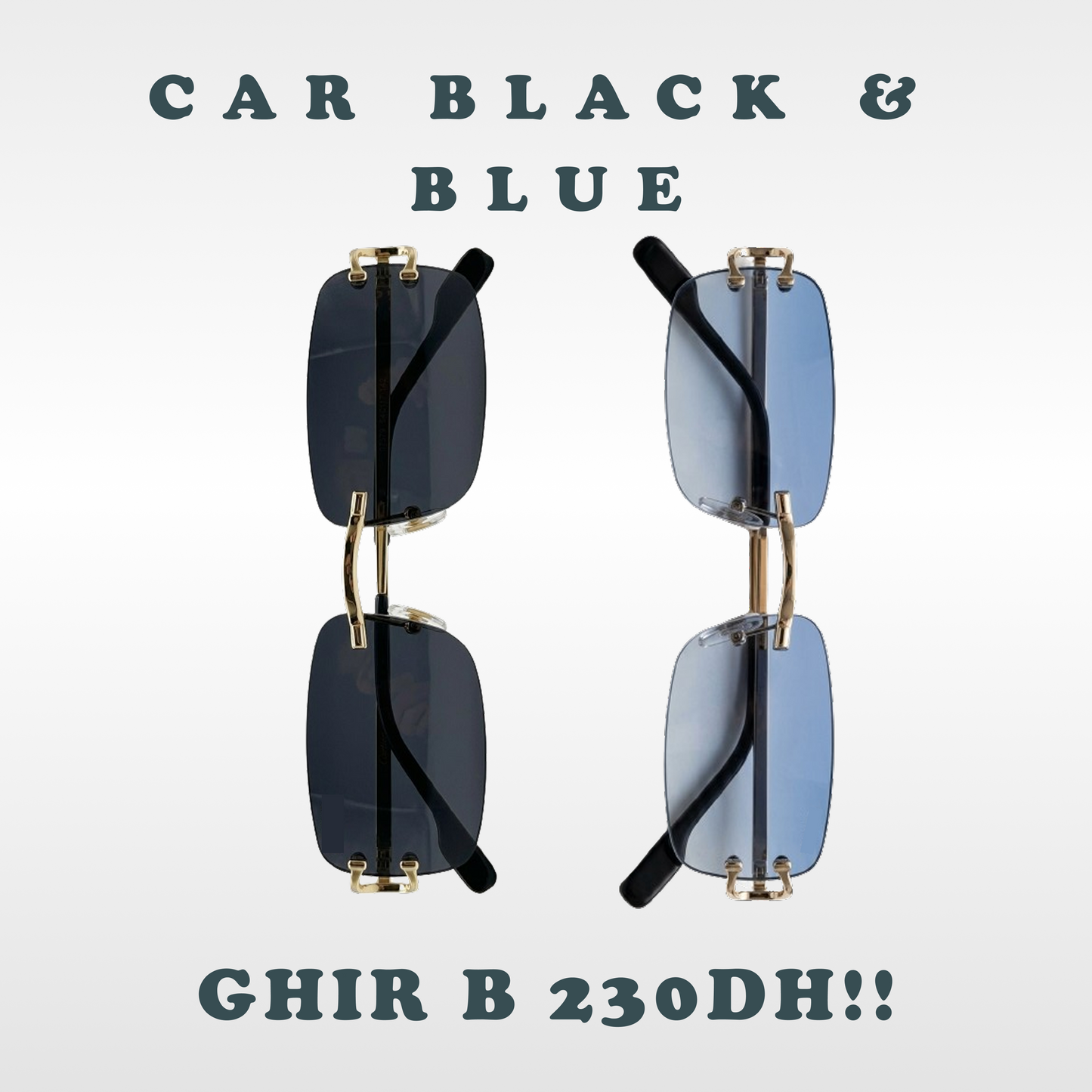 Glasses Packs 2222