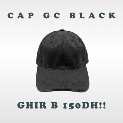 CAPs Promo
