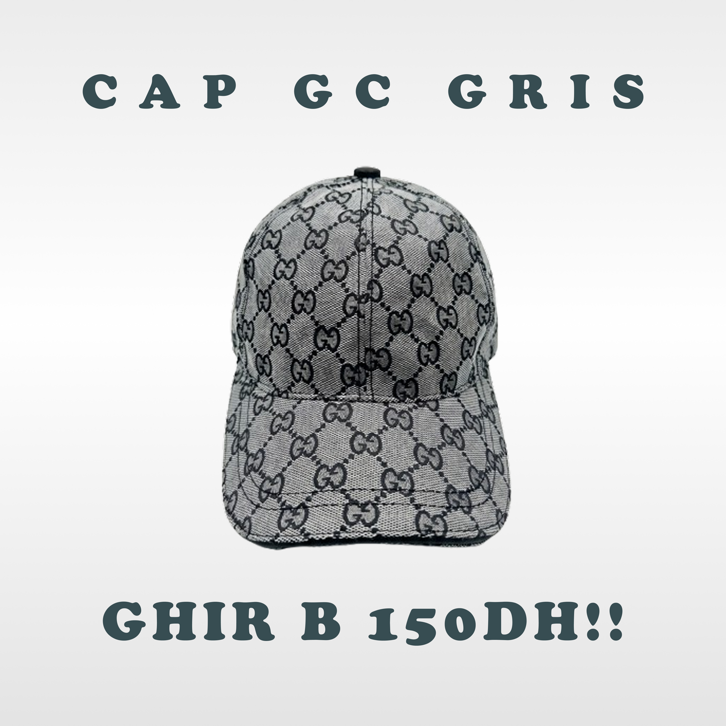 CAPs Promo