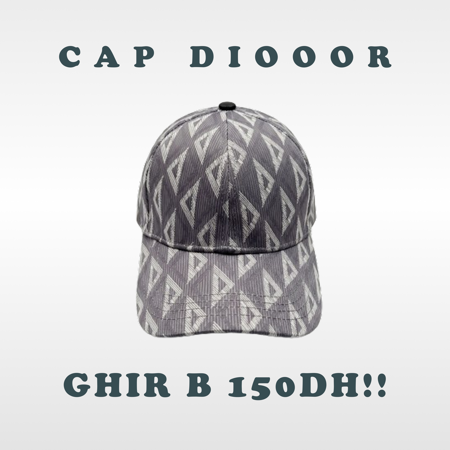 CAPs Promo
