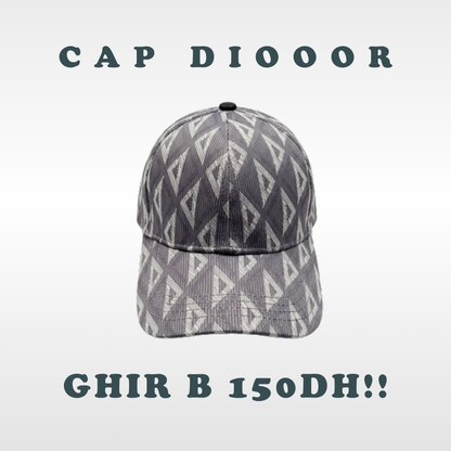 CAPs Promo