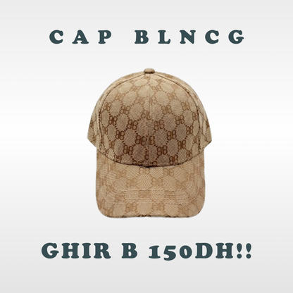 CAPs Promo
