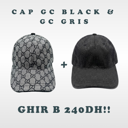 CAPs Promo