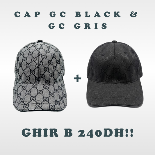 CAPs Promo