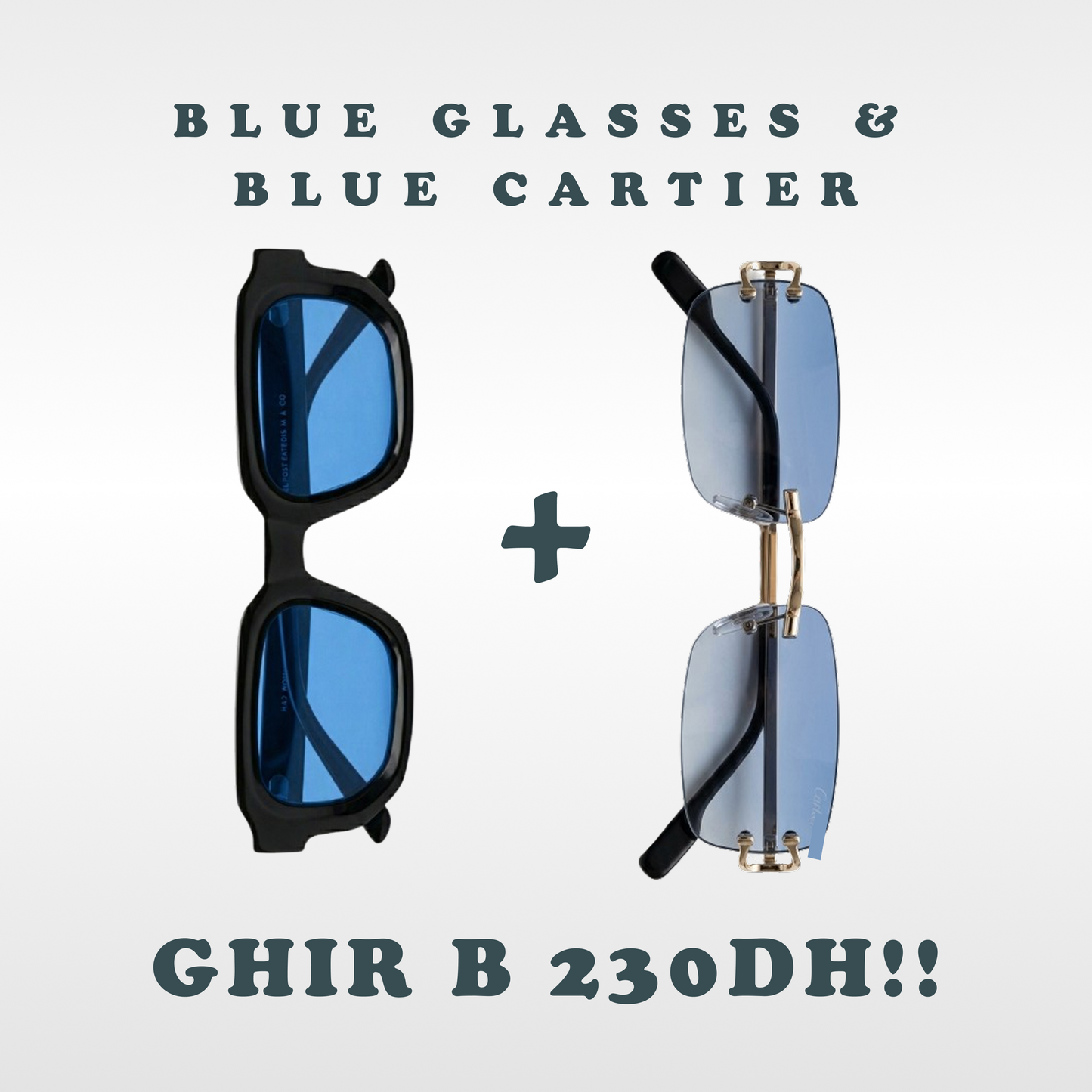 Glasses Packs 2222