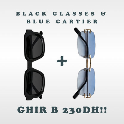 Glasses Packs 2222