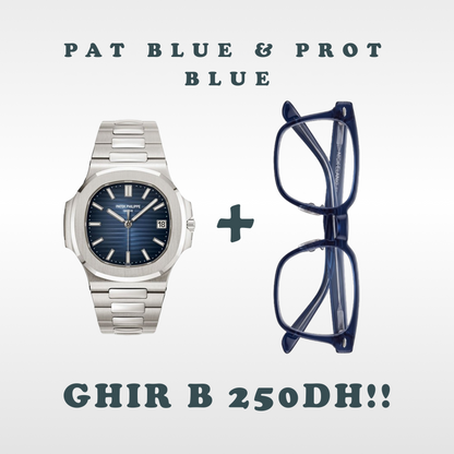 Protection Glasses & Montre