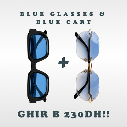 Glasses Packs