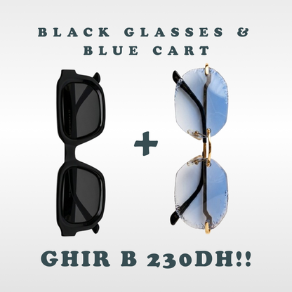 Glasses Packs