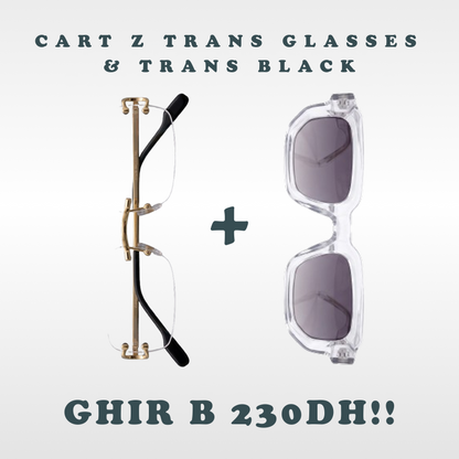 Glasses Packs 2222