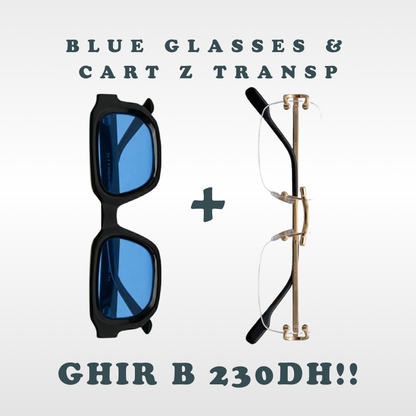 Glasses Packs 2222
