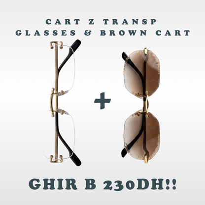 Glasses Packs 2222