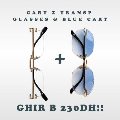 Glasses Packs 2222