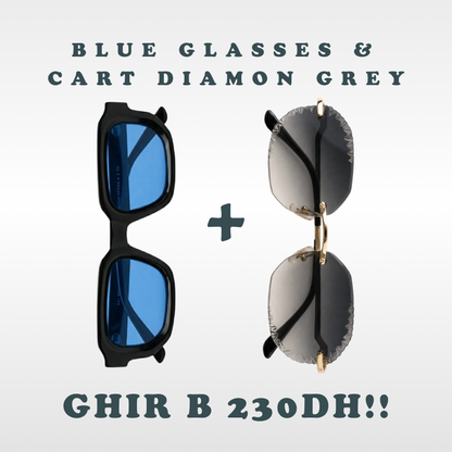 Glasses Packs