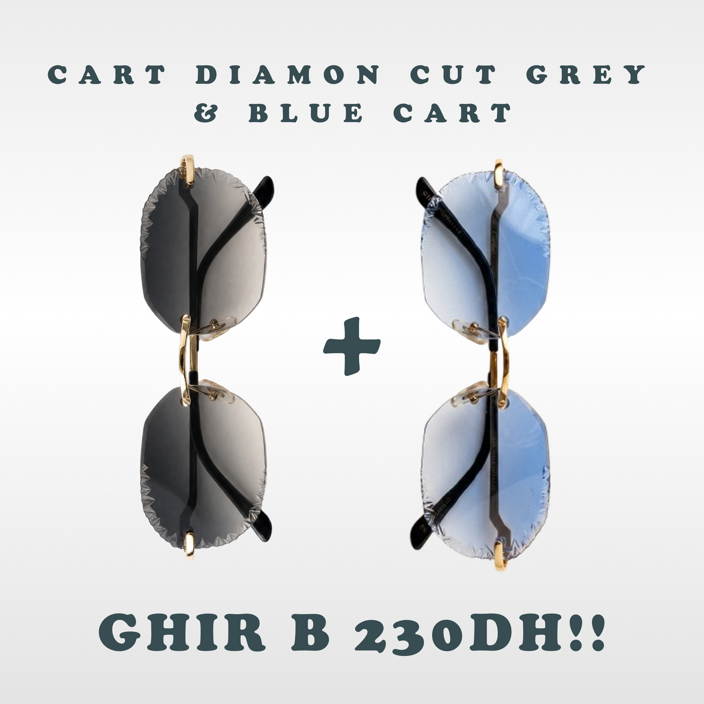 Glasses Packs