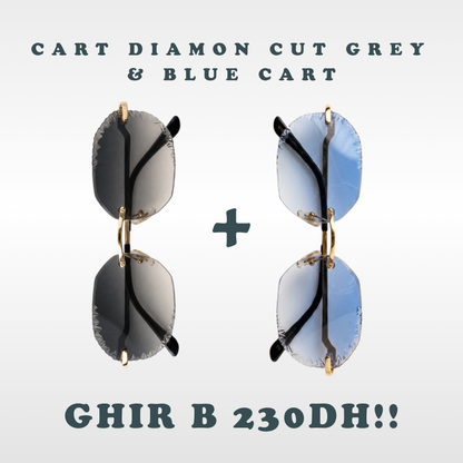 Glasses Packs