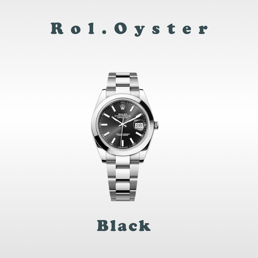 Rolex - Oyster